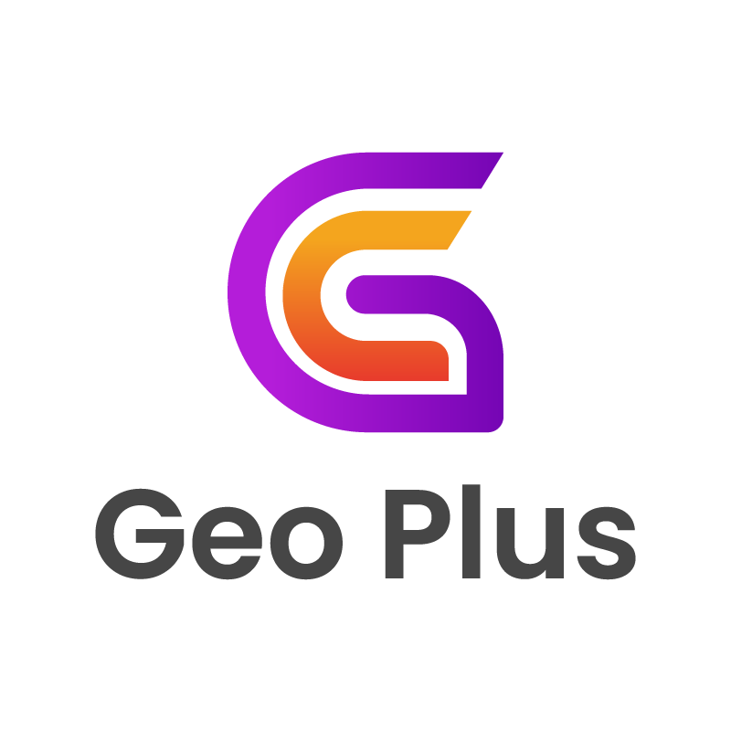GeoPlus Logo